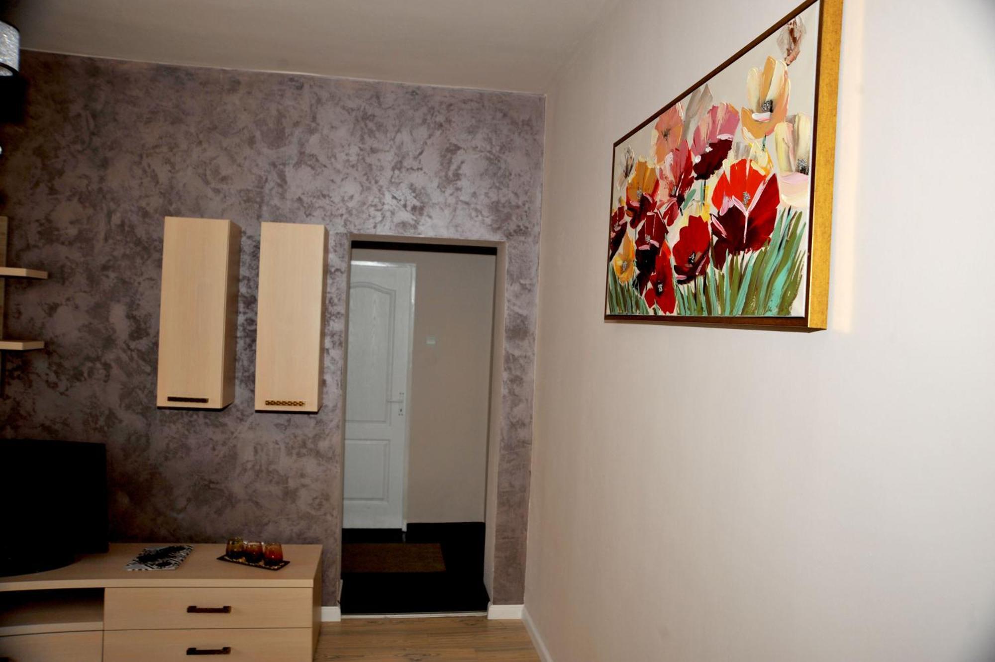 Like Home Брашов Экстерьер фото