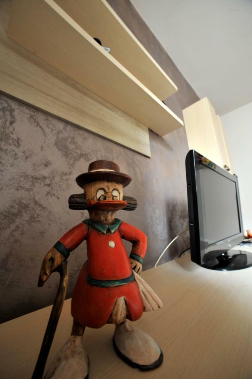 Like Home Брашов Экстерьер фото