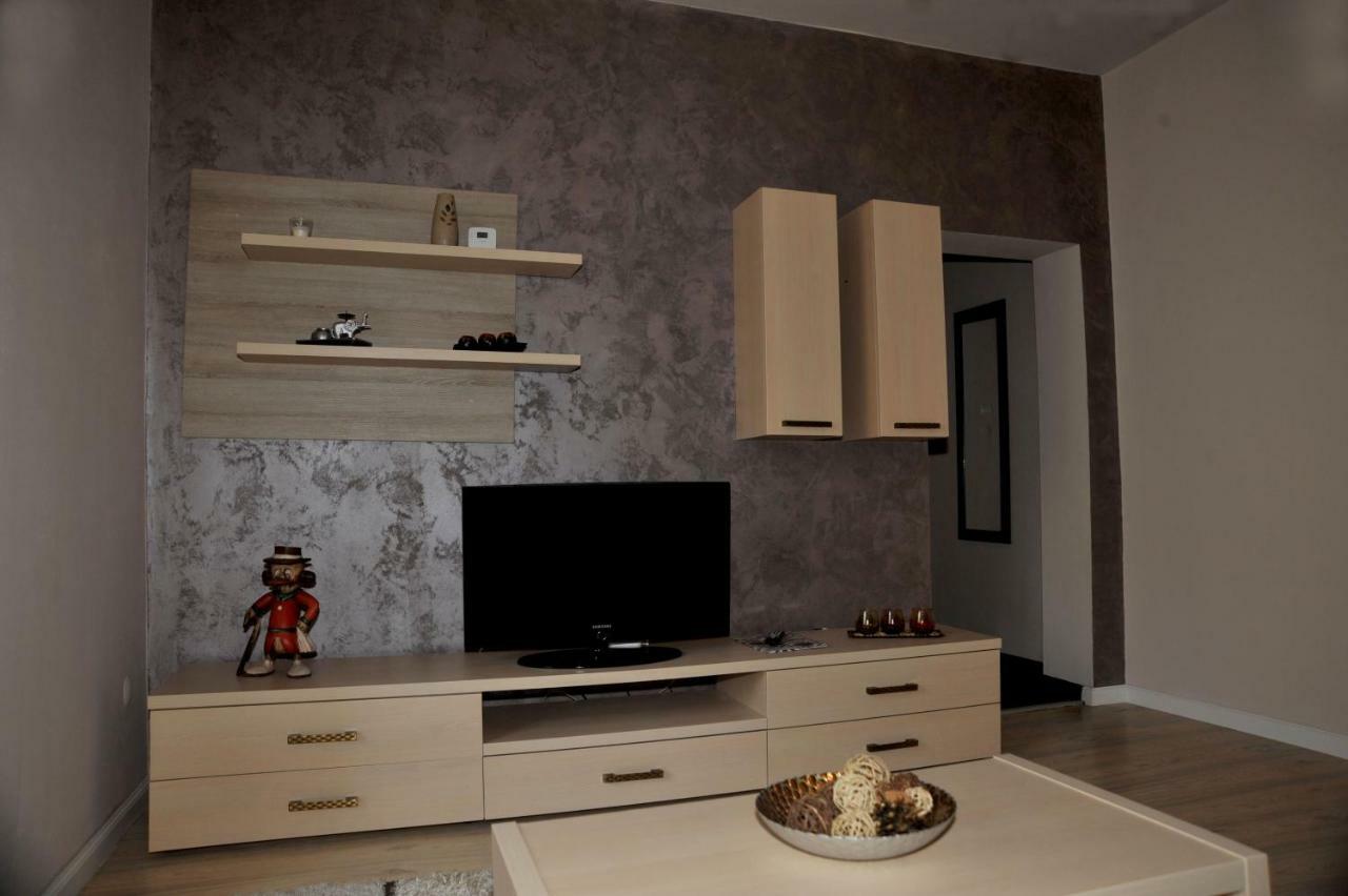 Like Home Брашов Экстерьер фото